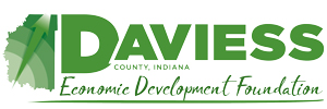 Daviess County Economic Development Foundation - Logo