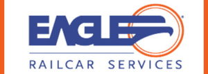 Eagle Railcar Services Logo