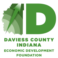 Daviess County Economic Development Foundation logo