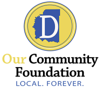 Our Community Foundation, Inc. logo