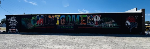 Montgomery’s Pocket Park Project Brings New Life to Downtown photo