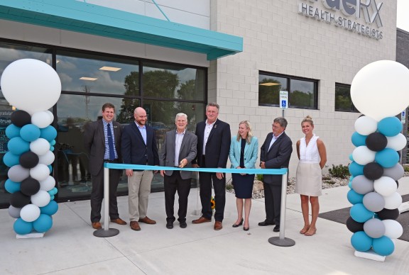 True Rx Health Strategists exceeding growth forecast, expanding at 30% annual rate, 86 new jobs since 2020  photo
