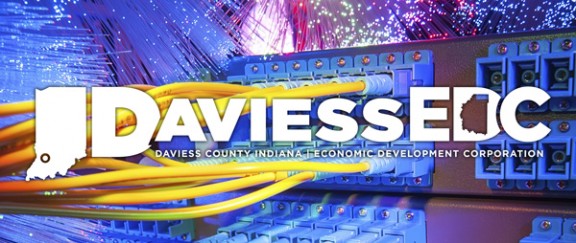 Daviess County seeks to create new Infrastructure Development Zone to support possible $20 million RTC Communications fiber expansion in Daviess County photo