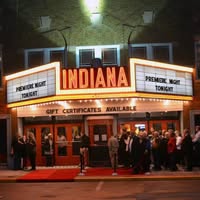 Indiana Theater Begins New Chapter Under Local Family Ownership photo